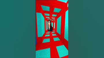 Rosalia Bizcochito chasing in Parallax Gmod