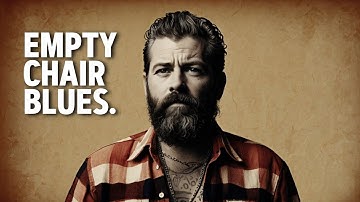 Empty Chair Blues - This Song Will Break Your Heart! | Jack Knelia