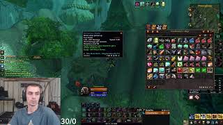 A New Vanilla Hardcore Journey