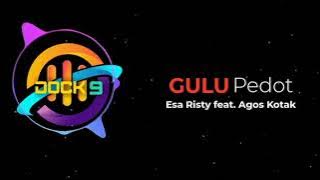 GULU PEDOT | ESA RISTY FEAT AGOS KOTAK