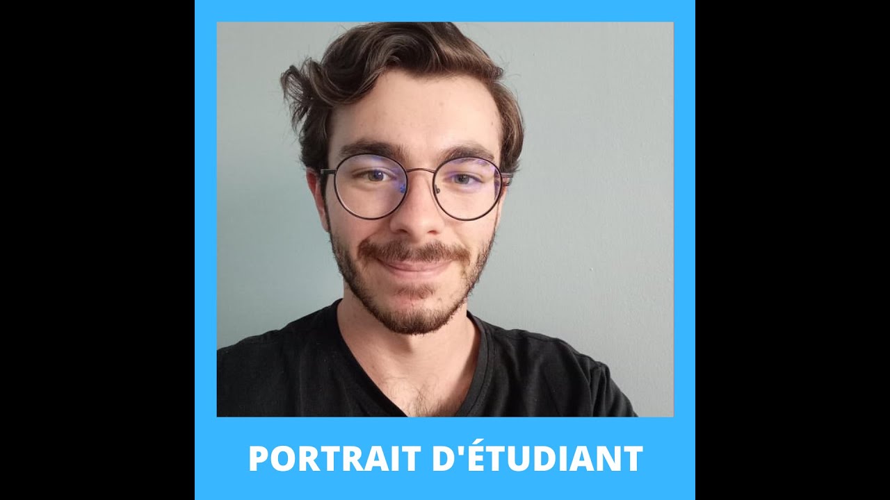 Témoignage | Bastien LARROZE | Étudiant en Mécanique
