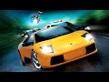 Need For Speed Hot Pursuit 2 2002 All Soundtracks