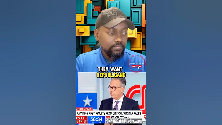 CNN EXPOSED the DEMS. #cnn  #jaketapper #democrats #jeffsquare #shorts