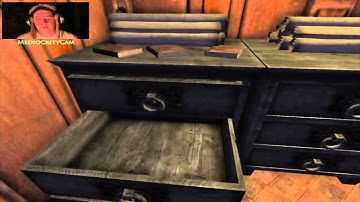 Amnesia (CS): "Abomination" - Part 2 - Out of sight, Out of mind!