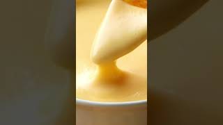 The EASIEST Cheese Sauce Recipe EVER #shorts