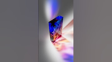 Glass reflections and caustics in Arnold C4D