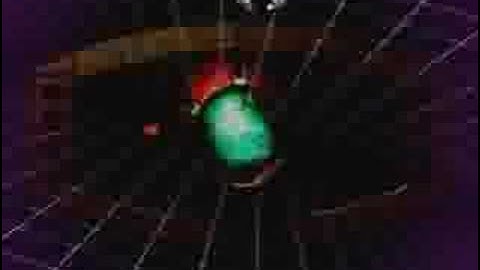 Transformers (PlayStation 2) Opening