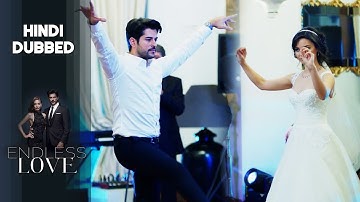 Bride and Her Brother