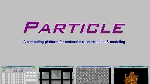 PARTICLE