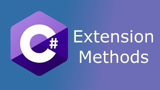 Extension methods in C