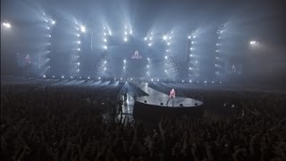 Video thumbnail of "Mr.Children「声」Mr.Children DOME TOUR 2009 ～SUPERMARKET FANTASY～ IN TOKYO DOME"
