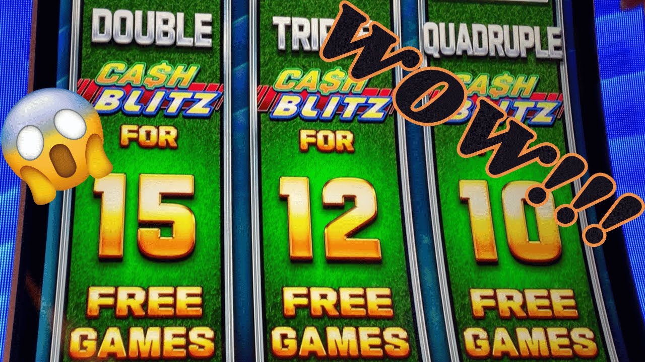 phim 18+ hàn quoc 😱NEW NFL Slot Machine BONUSES are AMAZING!! slots subscribe morongo bonus