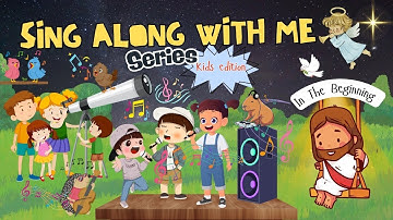 Sing Along With Me (Kid