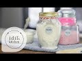 Homemade Yoghurt | Kitchen Tips