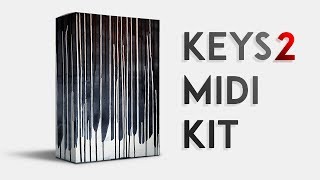 Keys 2 Midi Kit - Krustofer | KIT PREVIEW