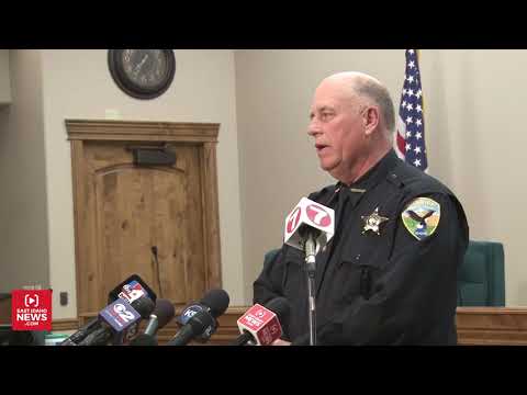 REXBURG POLICE PRESS