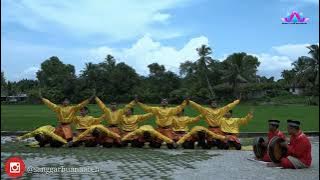 Download lagu TARIAN ADAT ACEH || TARI LIKOK PULOE