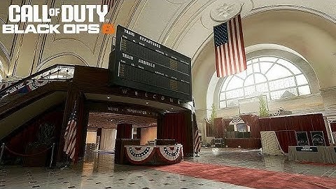 Call of Duty Black Ops 6 Kilo 141 Nuke on GALA