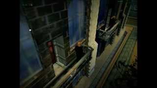 Hitman Codename 47 Gameplay Youtube