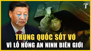 Chuyến Công Du Việt Nam Che Giấu Điểm Yếu Chiến Lược Của Ông Tập