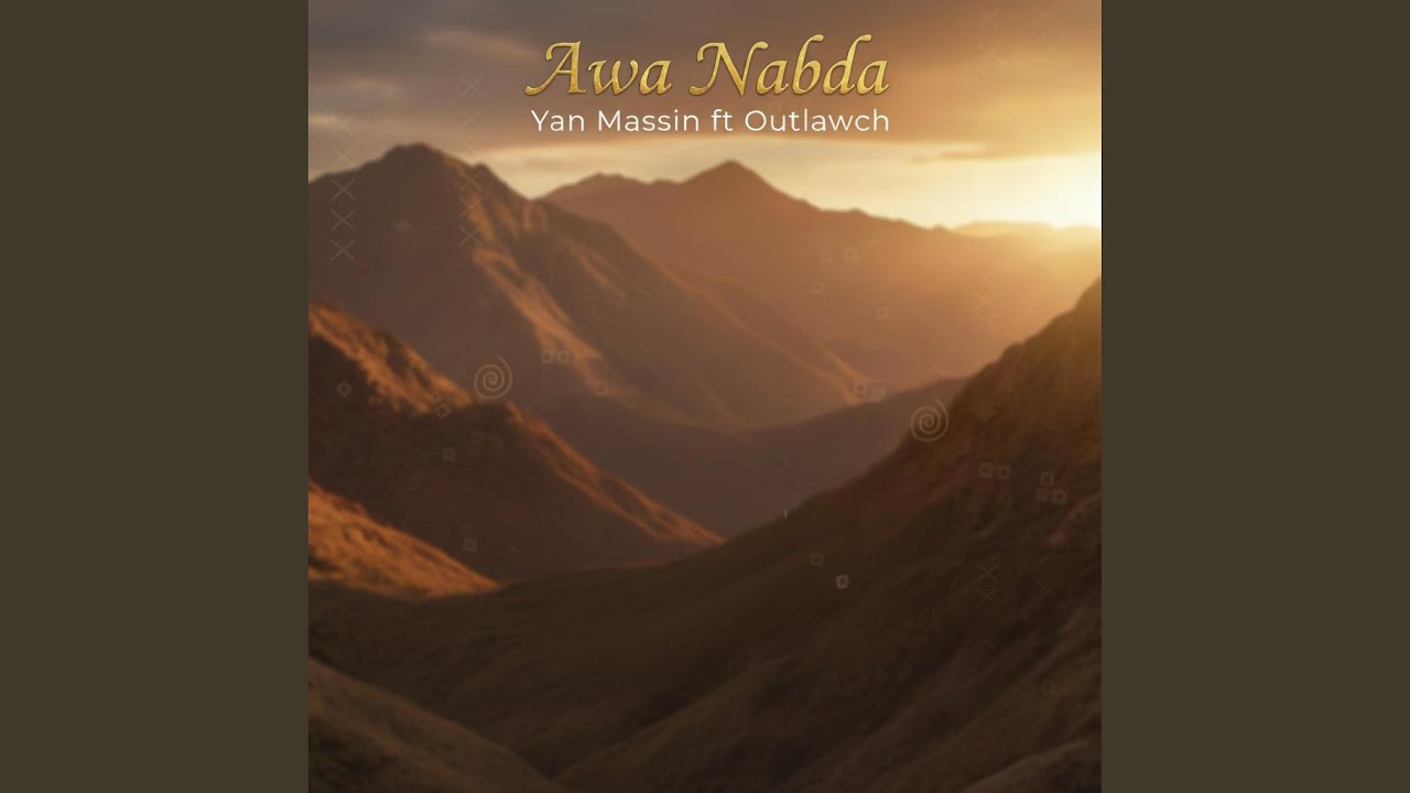 Awa Nabda (feat. Outlawch)