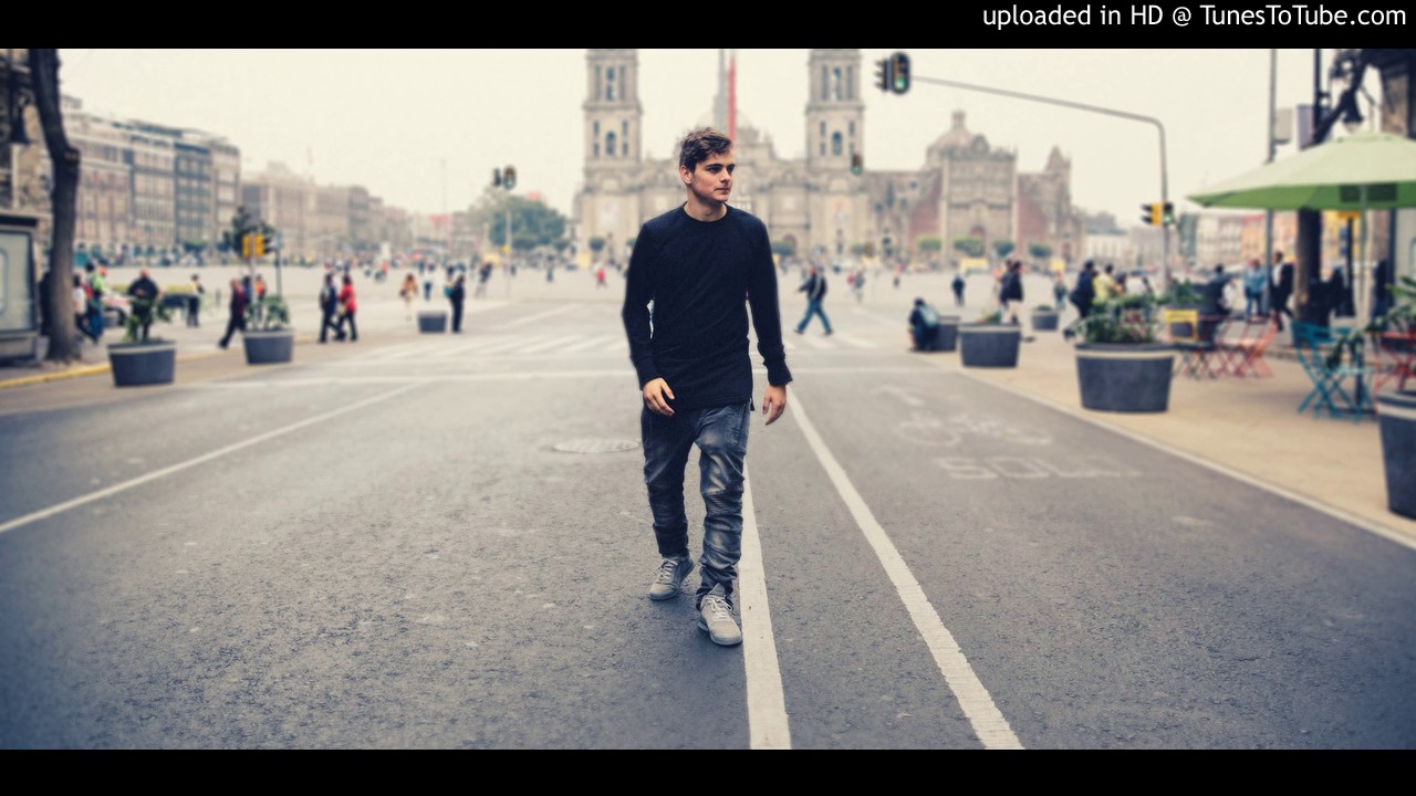 Martin Garrix  Brooks - Heroes (Original Mix)