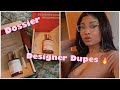 DOSSIER Fragrance Review | Designer Perfume Dupes 🔥 FlowerBomb & Good Girl