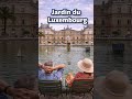 Top 5 Best Picnic Spots in Paris 🇫🇷 | Romantic Places in Paris 2026