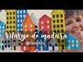 VILAREJO DE MADEIRA