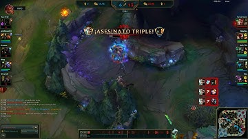 Riven 1v3