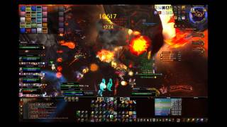 Aether 25N - Lord Rhyolith