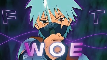 First woe - Edit/AMV // Hype Rotations like Script/Floby/Xenoz/Jaykar - FREE PROJECT FILE IN DESK