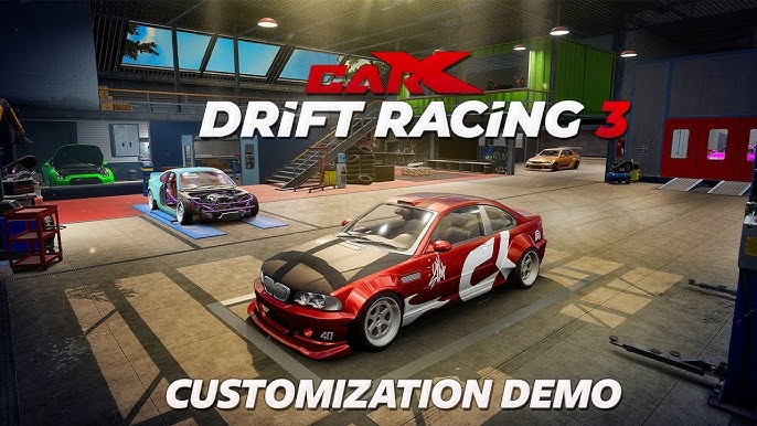 CarX Drift Racing 2 Cheats and Advanced Drifting Techniques