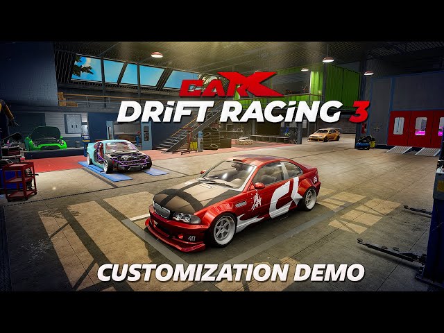 carx drift racing 2 mod gameplay｜Pesquisa do TikTok