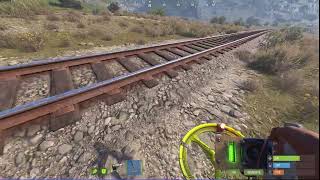 Hoiw To Easily Get Blueprint Fragments in Rust