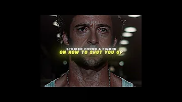 This Movie Was Good X Men Origins Edit L My Ordinary Life The Living Tombstone Slowed 
