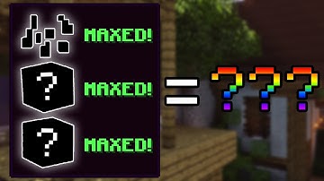 I Maxed out 3 USELESS COLLECTIONS and this is what happened... | Short Skyblock Speedrun Episode 6