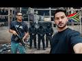 Inside South Africa S Hijacked Buildings 