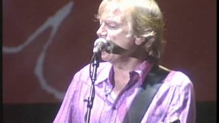 MOODY BLUES  I Know You're Out There Somewhere 2007 LiVe chords