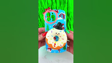 Cute TEMU *Christmas* Fidget IPhone Case Haul Unboxing Satisfying Video ASMR! ⛄️🎄#shorts #asmr