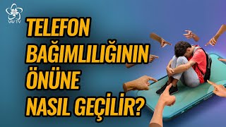 Çocuklar Kaç Dakika Telefon Kullanmalı? | Doç. Dr. Özkan Sapasağlam