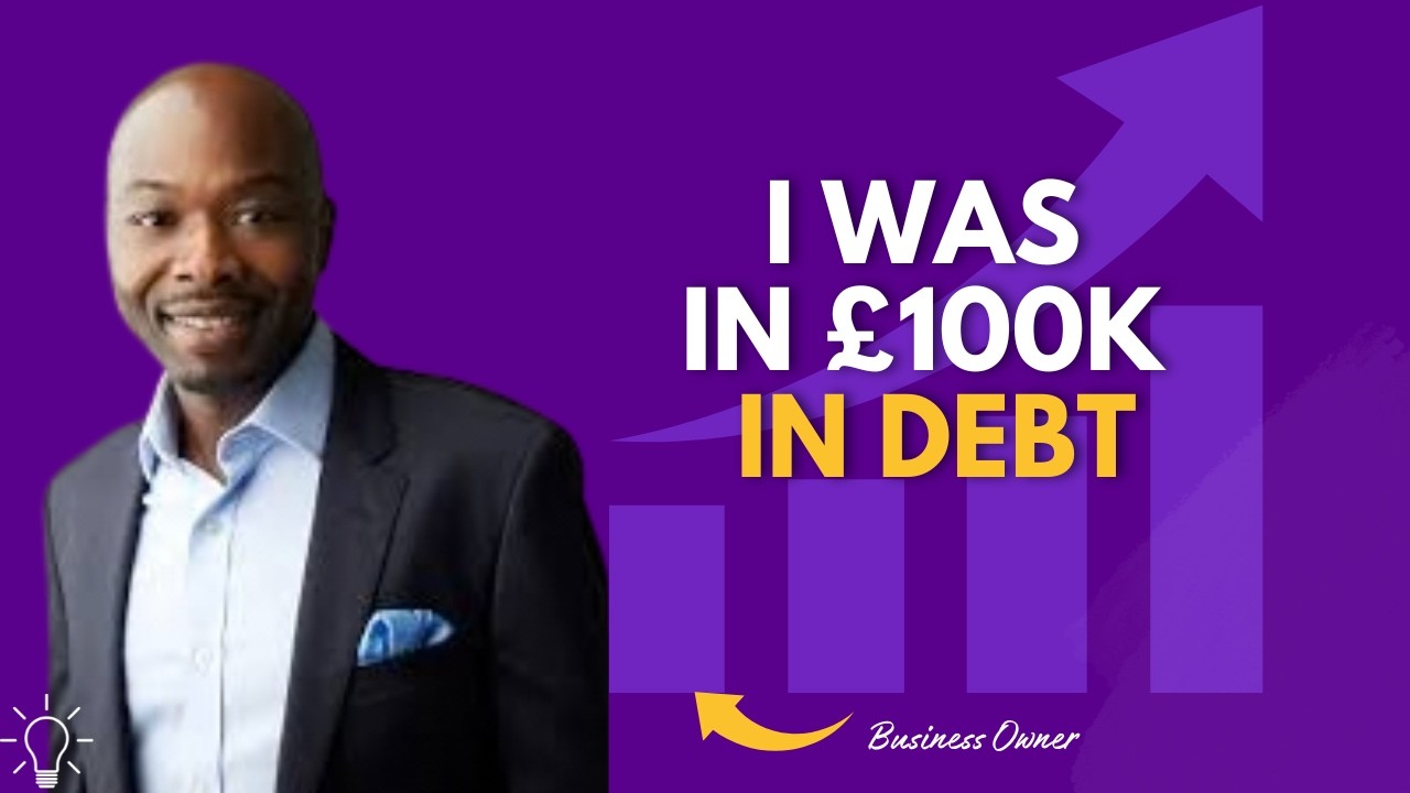 He Lost £100,000, Then Built a System to Win With Mac Attram