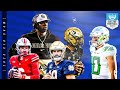 Week 4 Highlights + Prime Falls in Oregon! + Notre Dame STOP Ohio State? | The College Football Show