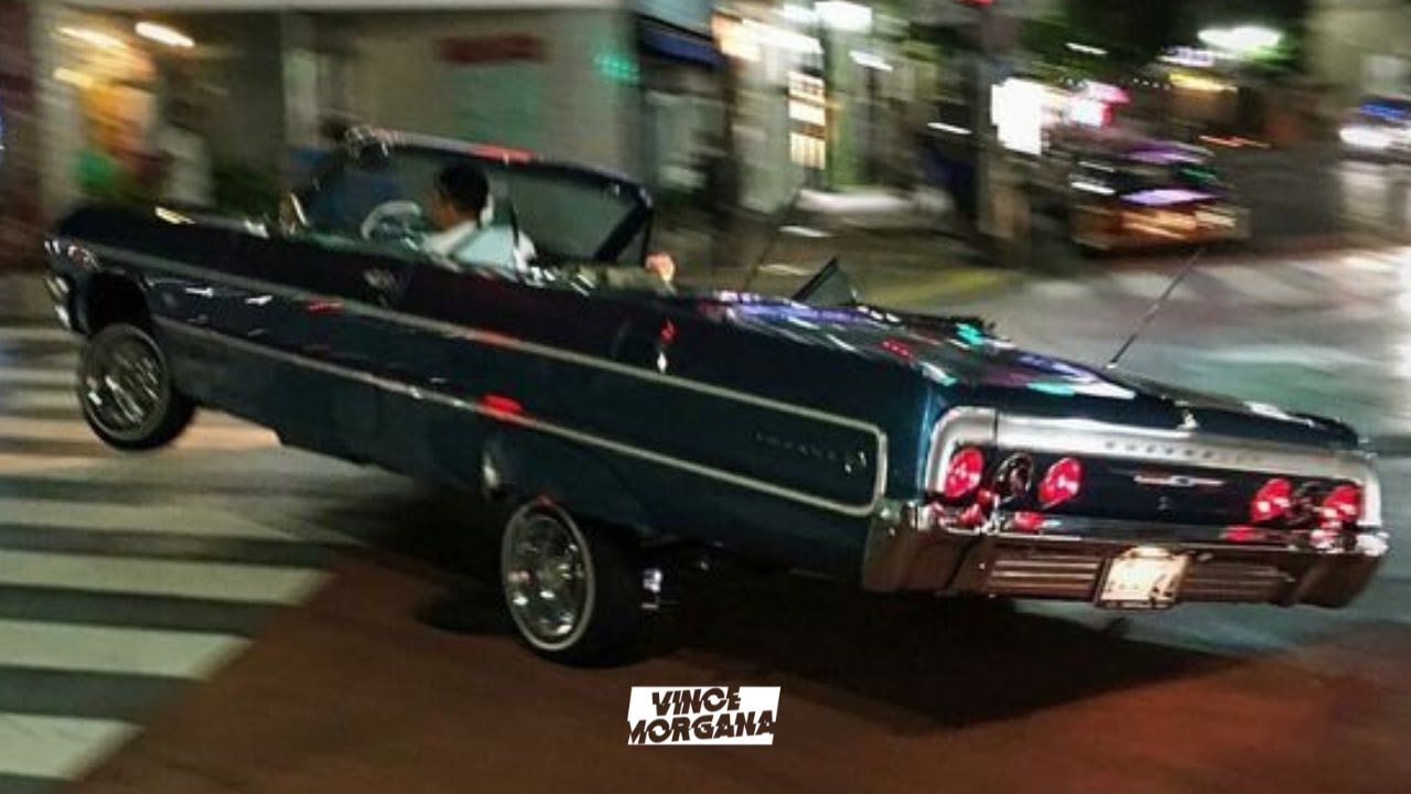 Tommy Richman - DEVIL IS A LIE (Vince Morgana Remix)