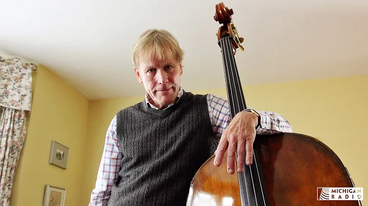 Artisans of Michigan: Ed Fedewa on crafting his bass