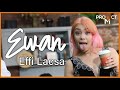 Ewan - Imago (Cover by Effi Lacsa)