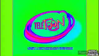 Teletoon In 4Ormulator V22