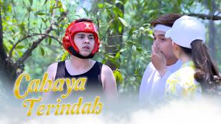 Indah mengajak Marvel pulang | CAHAYA TERINDAH Eps 161 PART 5