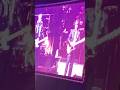 Hall &amp; Oates at MSG, NYC (2020): She’s Gone