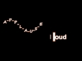 Lady Gaga - Applause (Lyrics Video)